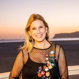 Meet your Posher, Nancy